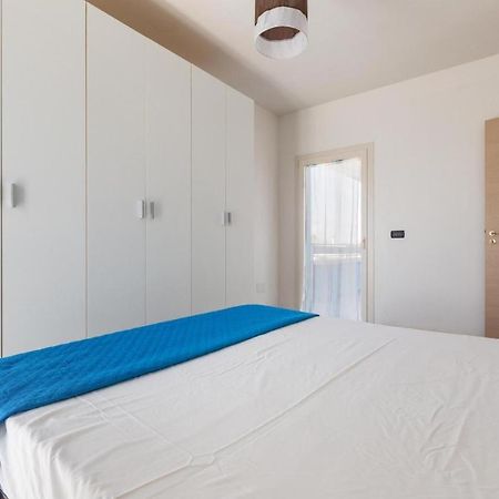Dormiglione Apartment Torre Lapillo Exterior photo