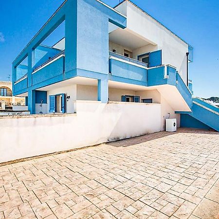 Dormiglione Apartment Torre Lapillo Exterior photo