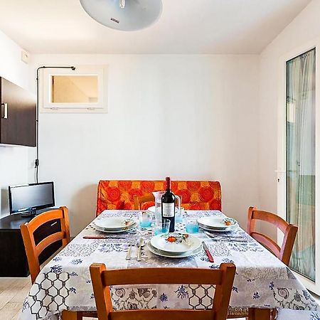 Dormiglione Apartment Torre Lapillo Exterior photo